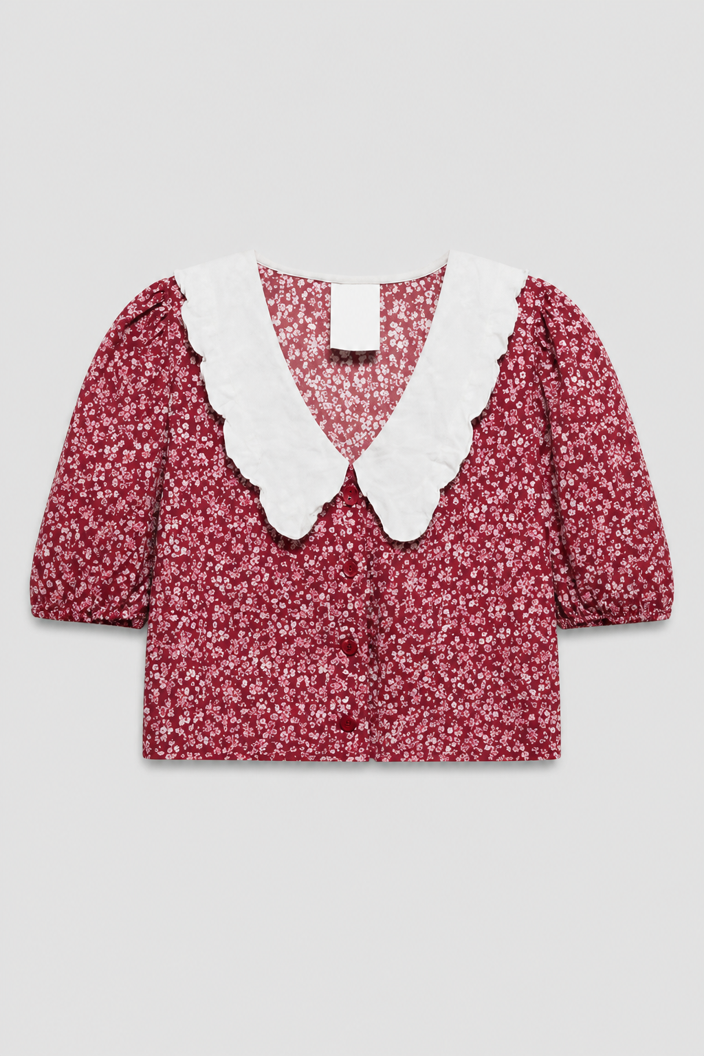 Blusa Mujer (Closet)