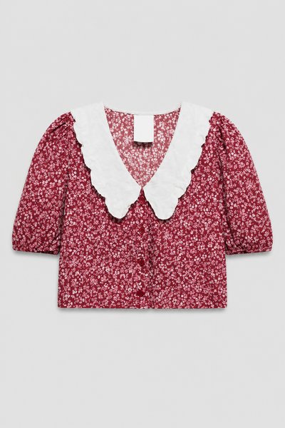 Blusa Mujer (Closet)