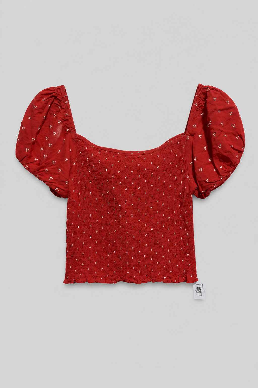 Blusa Mujer (Closet)