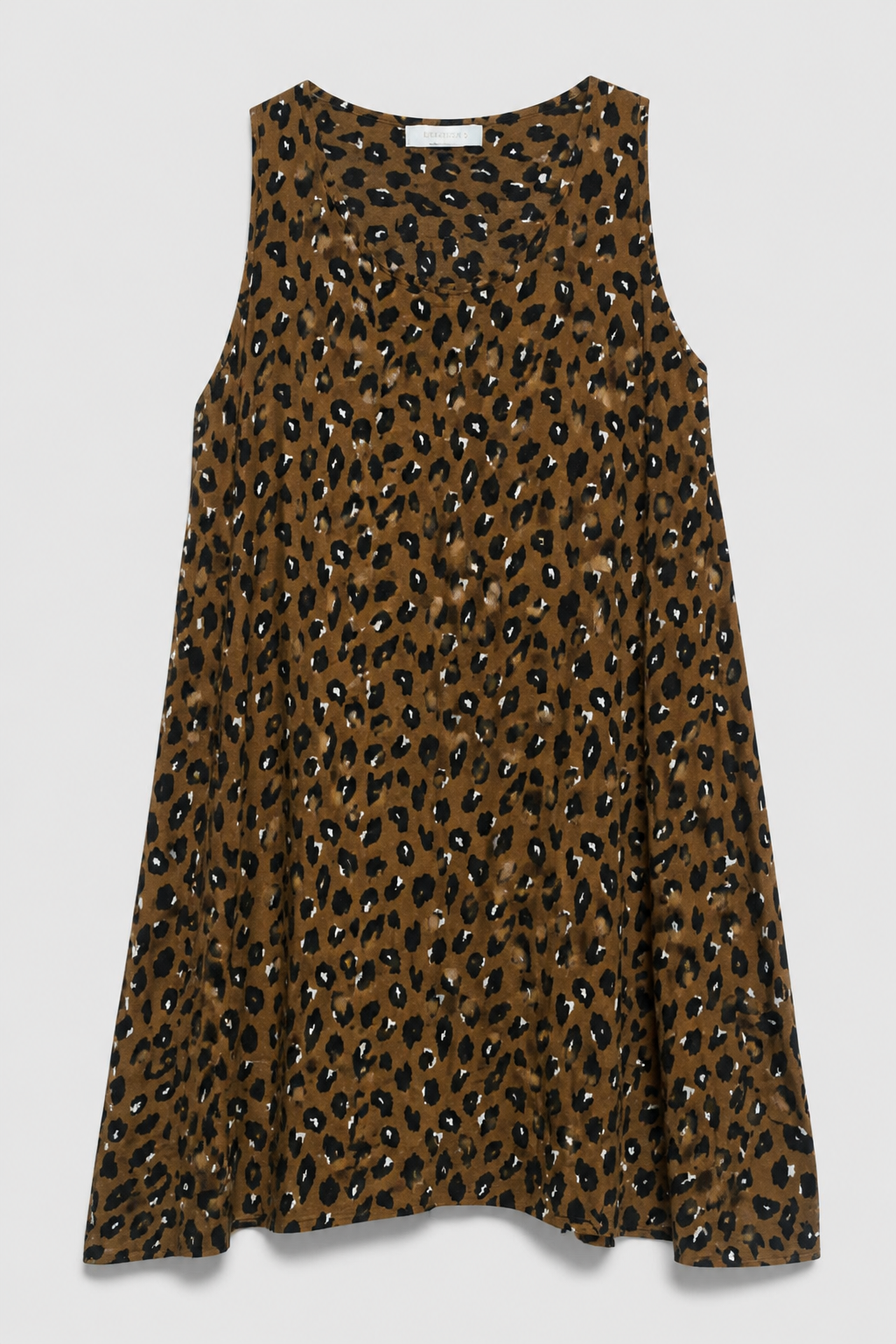 Blusa Mujer (Closet)