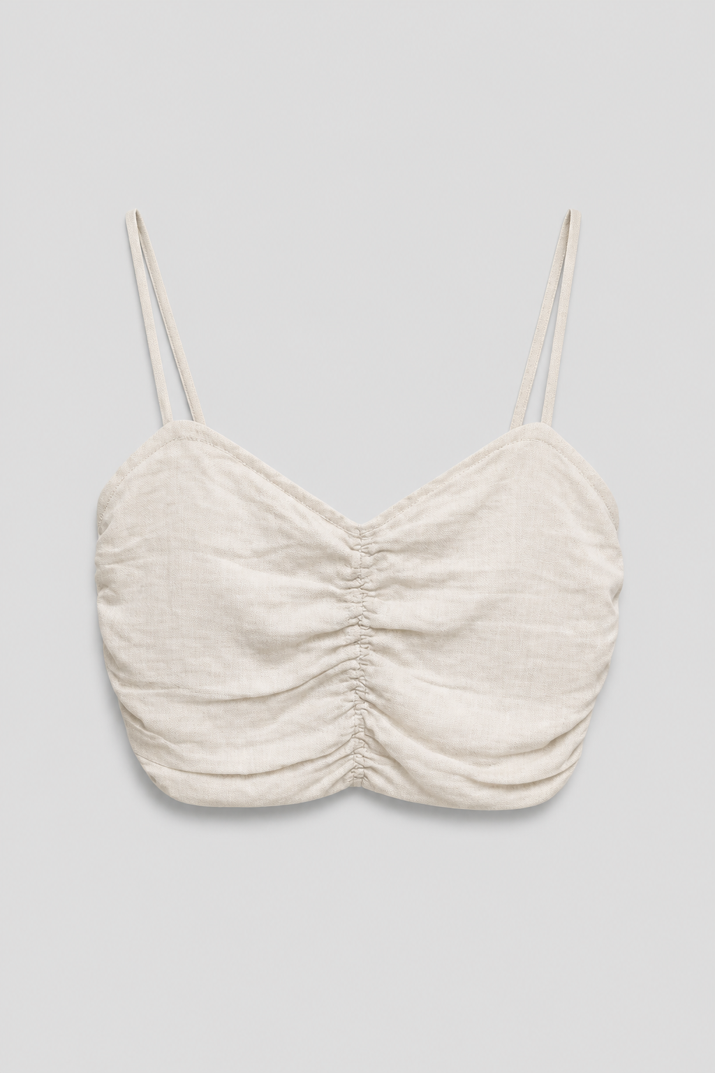 Top Mujer (Closet)