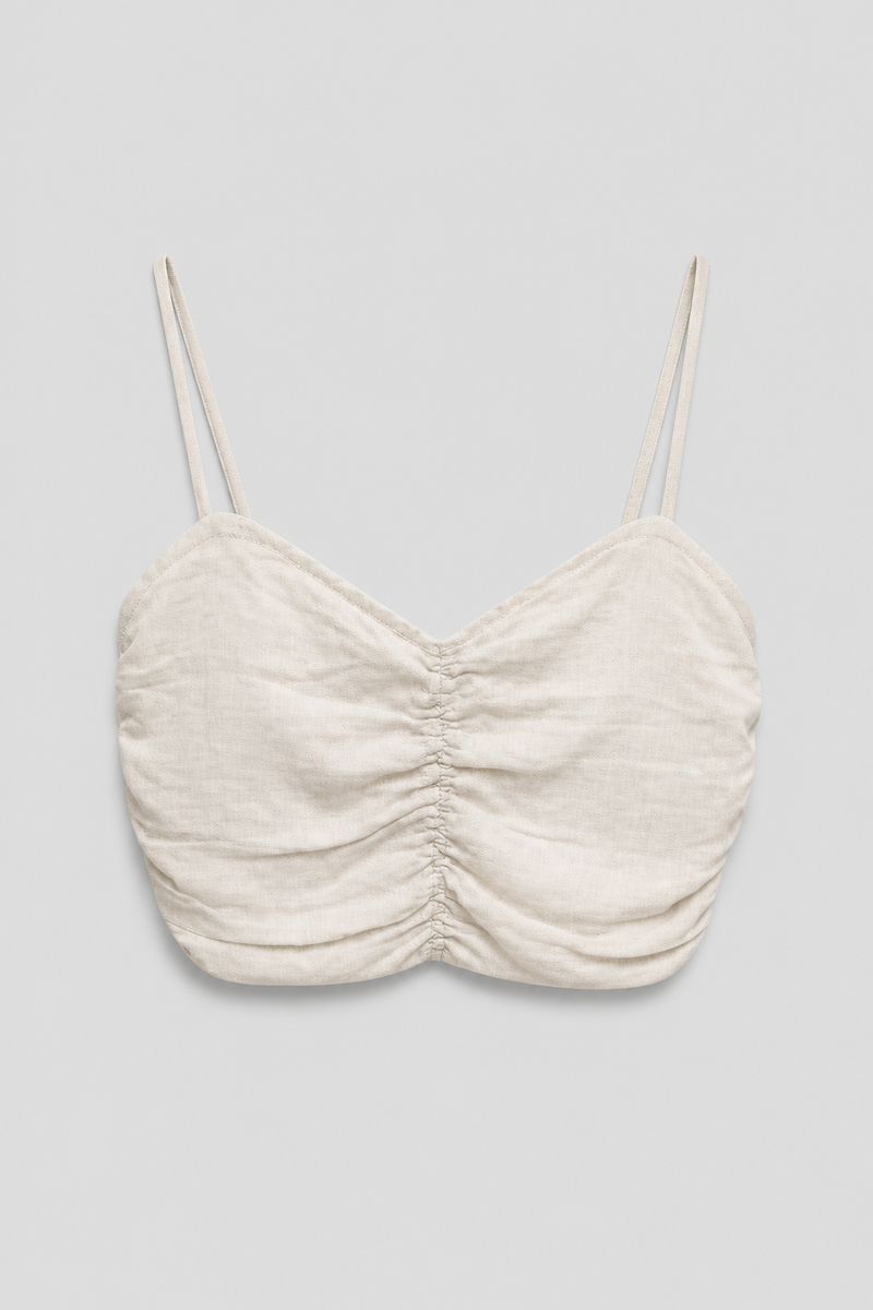 Top Mujer (Closet) · frontal