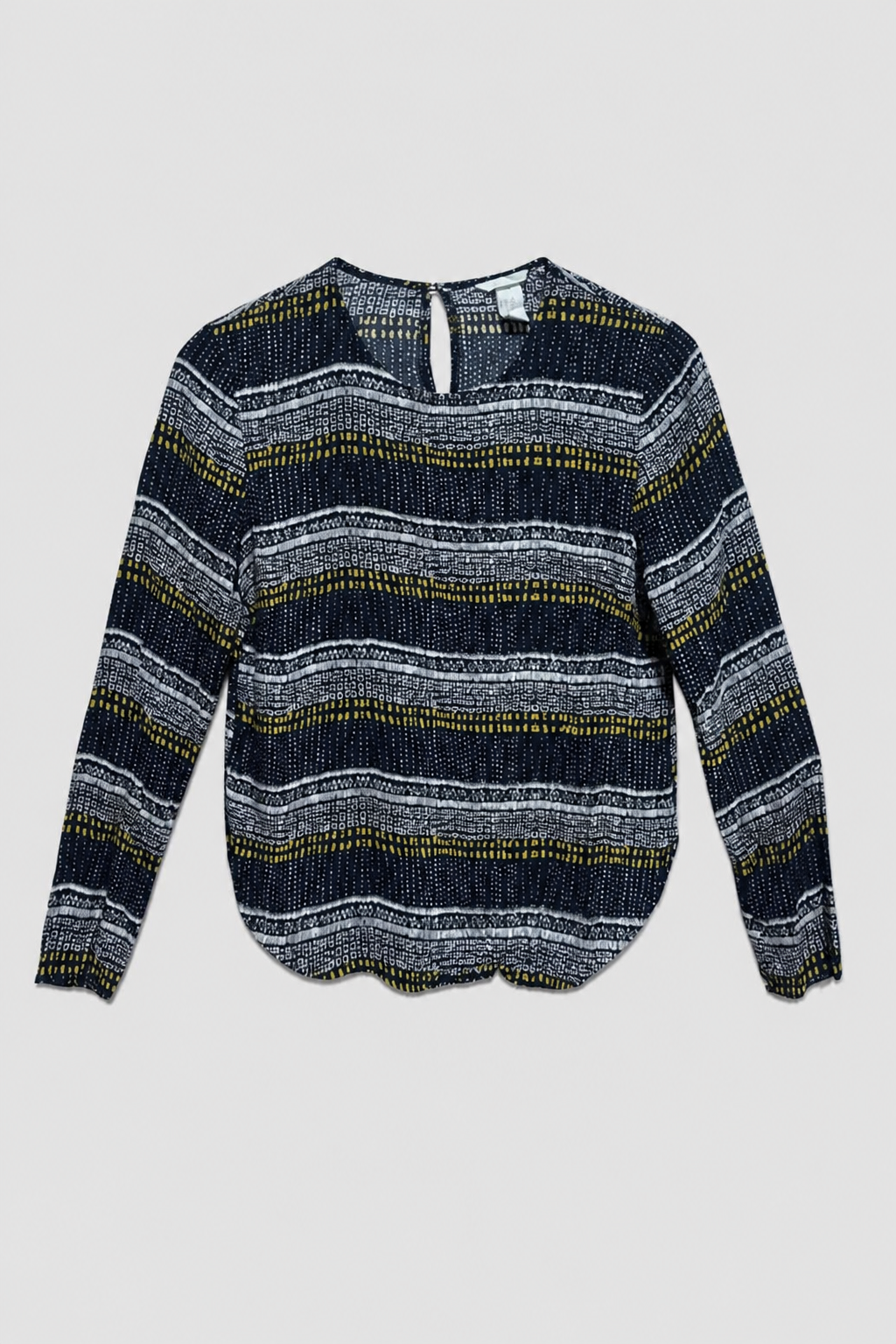 Blusa Mujer (Closet)