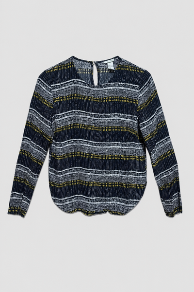 Blusa Mujer (Closet)