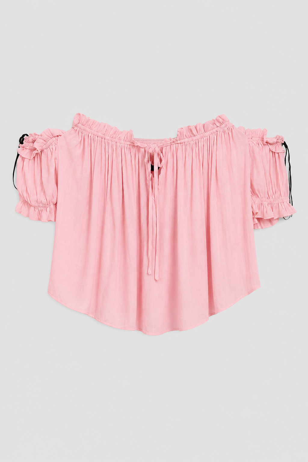 Blusa Mujer (Closet)