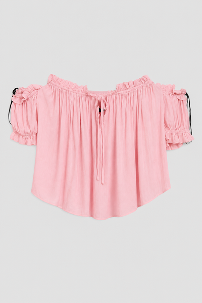 Blusa Mujer (Closet)