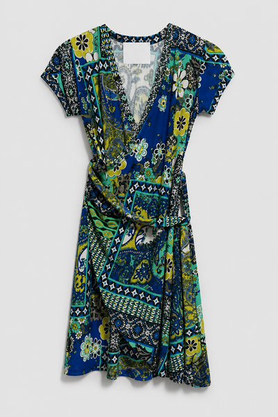 Vestido Mujer (Closet)