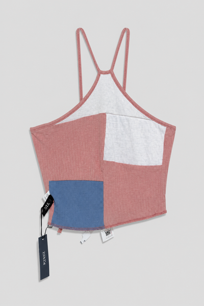 Top Mujer (Closet)