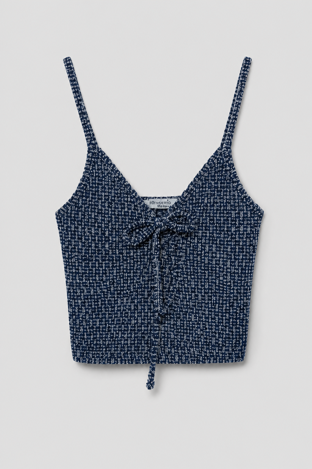 Top Mujer (Closet)