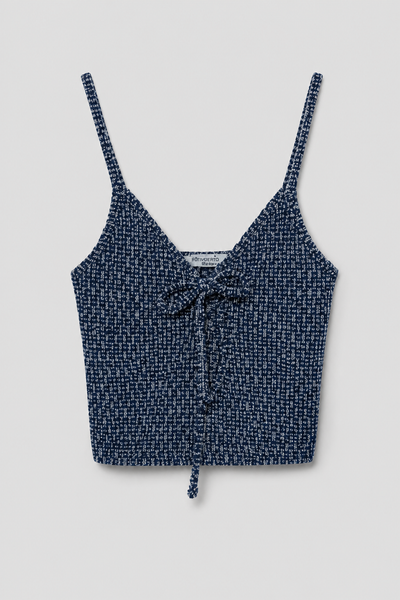 Top Mujer (Closet)