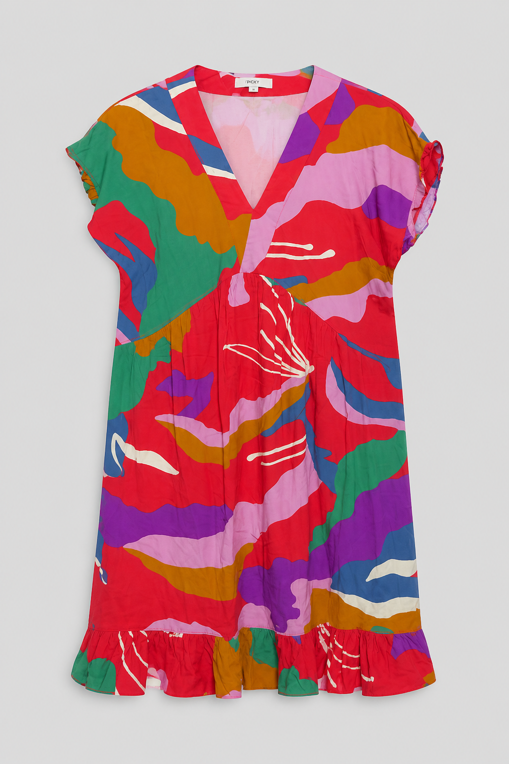 Vestido Mujer (Closet)