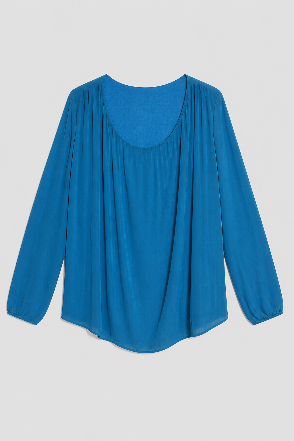 Blusa Mujer (Closet)