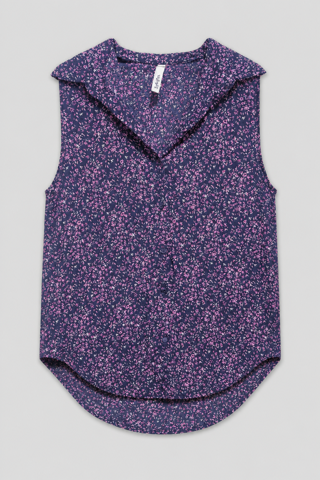 Blusa Mujer (Closet)
