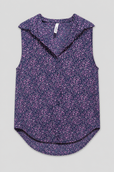 Blusa Mujer (Closet)