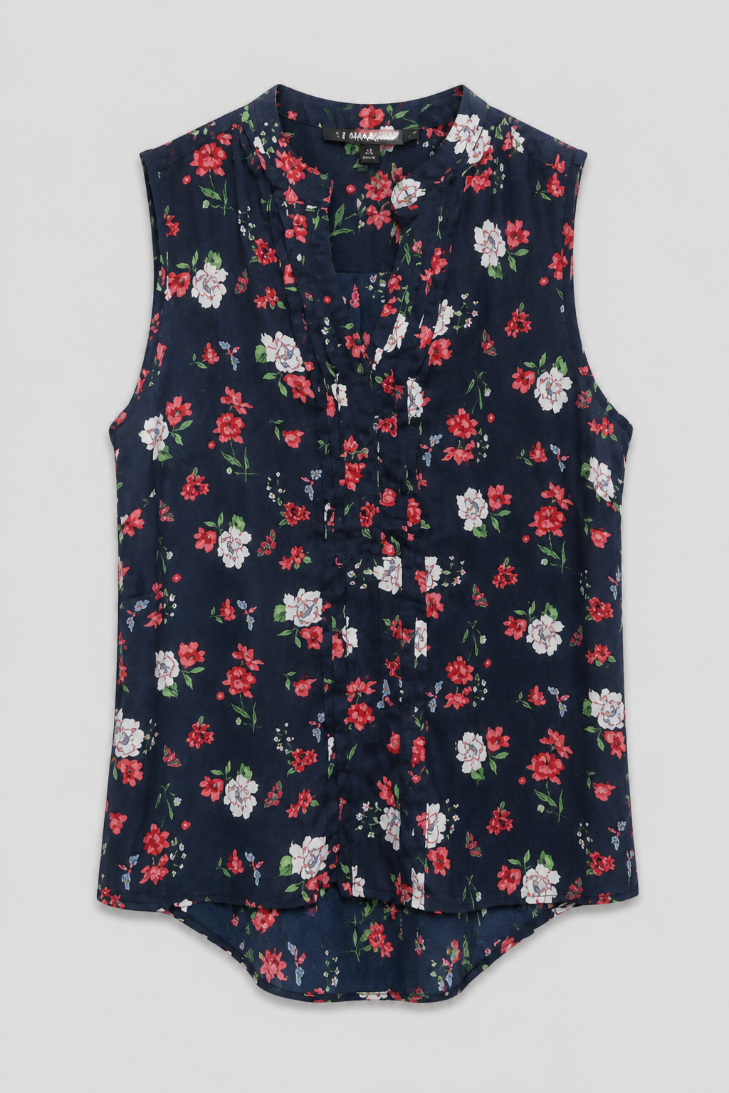 Blusa Mujer (Closet)