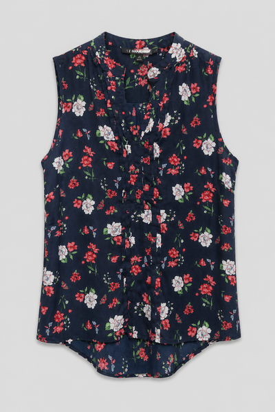 Blusa Mujer (Closet)