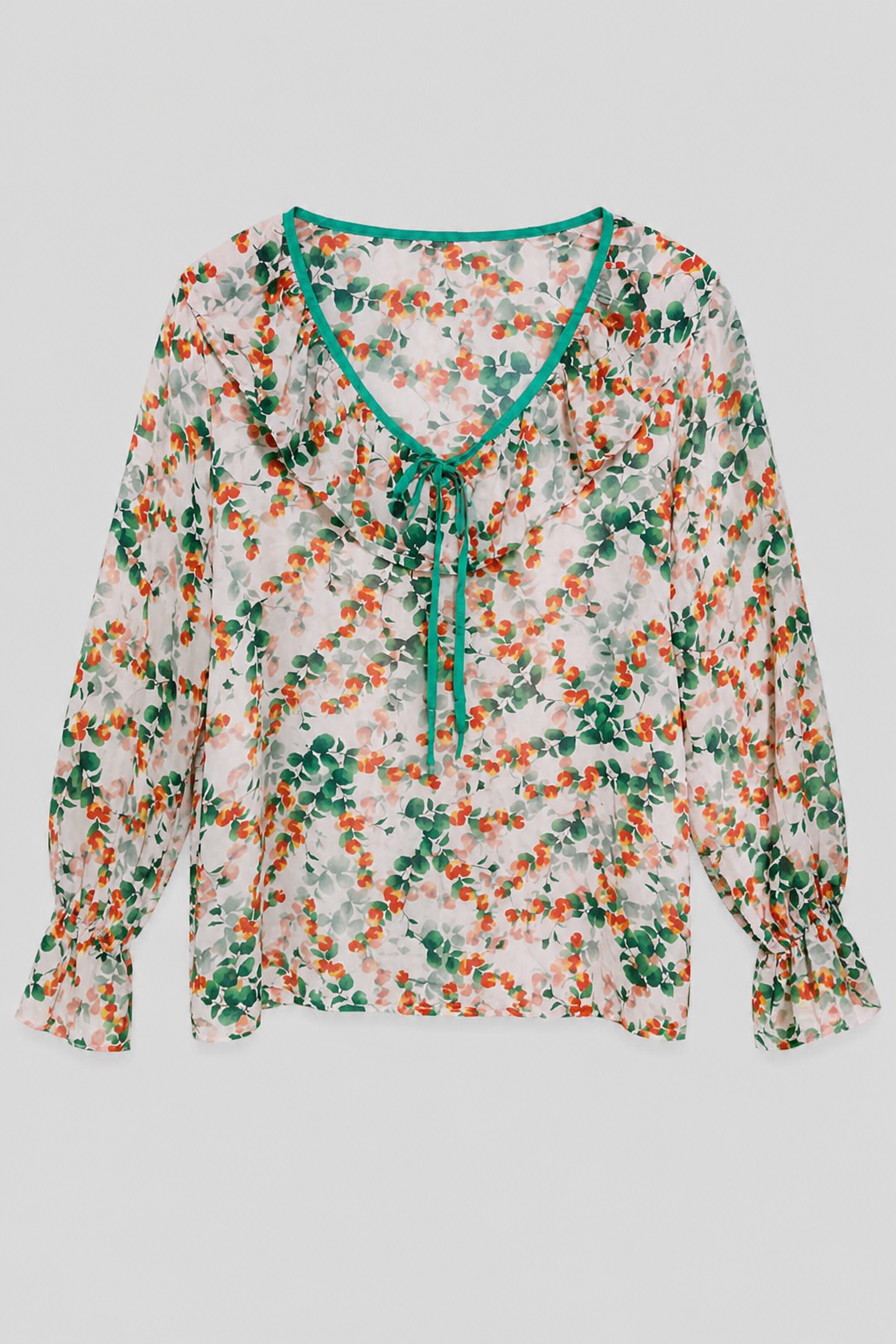 Blusa Mujer (Closet)
