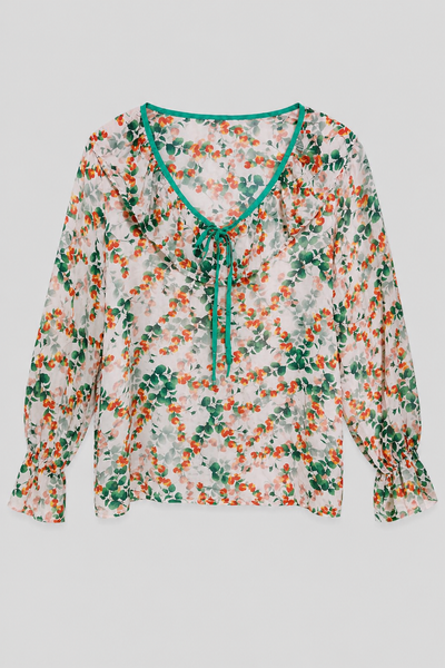 Blusa Mujer (Closet)