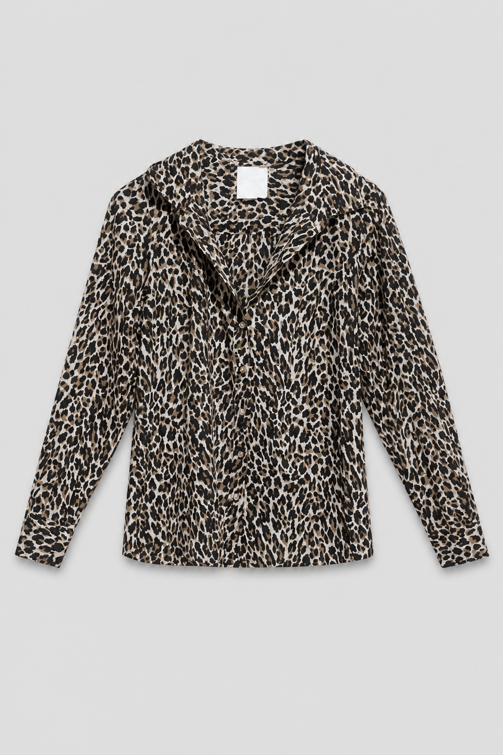 Camisa Mujer (Closet)