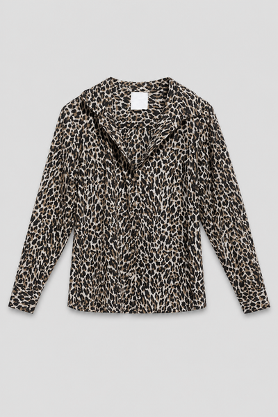Camisa Mujer (Closet)