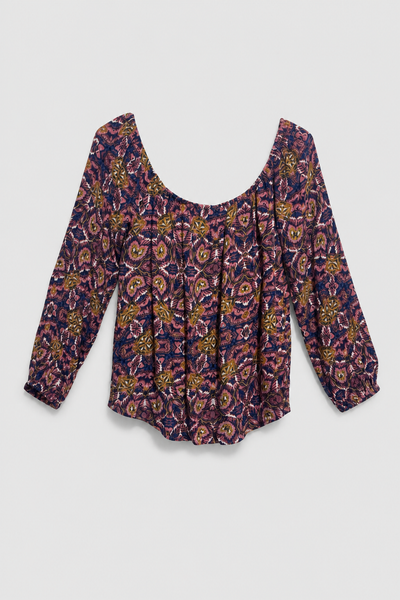 Blusa Mujer (Closet)