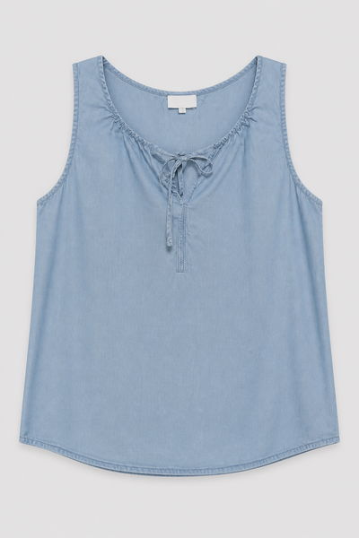 Camisa Mujer (Closet)