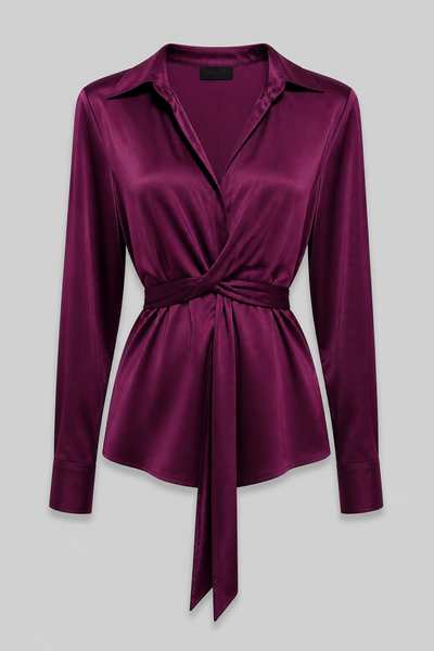 Camisa Mujer (Closet)
