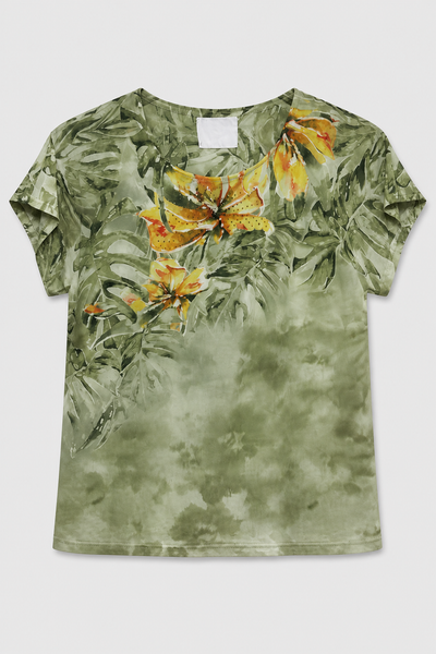 Blusa Mujer (Closet)