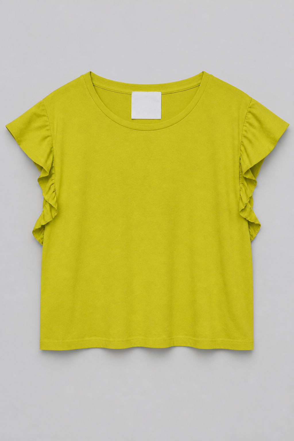 Polo Mujer (Closet)