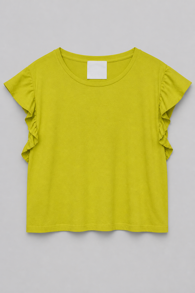 Polo Mujer (Closet)