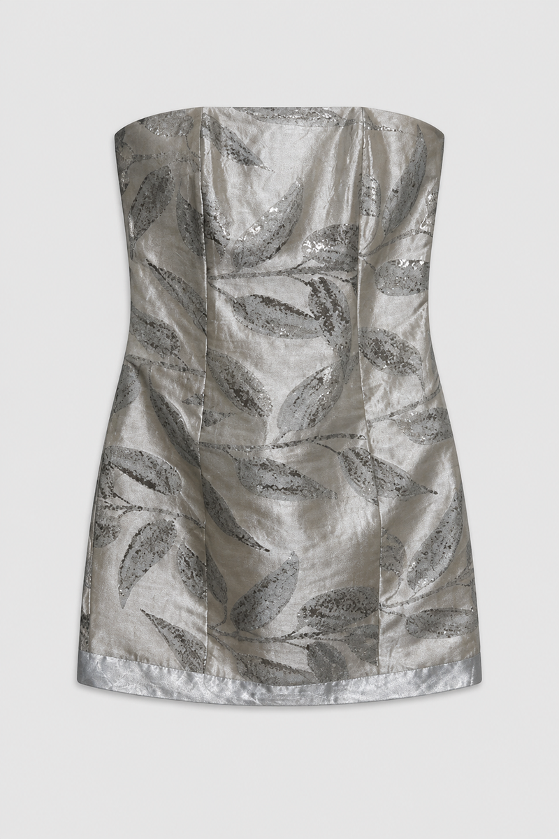 Vestido Mujer (Closet) · frontal