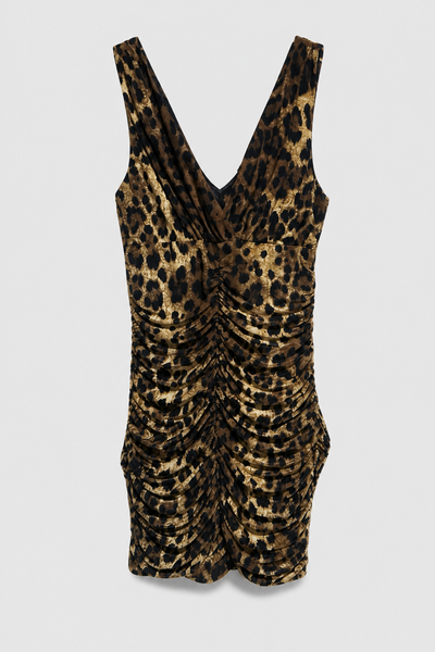 Vestido Mujer (Closet)