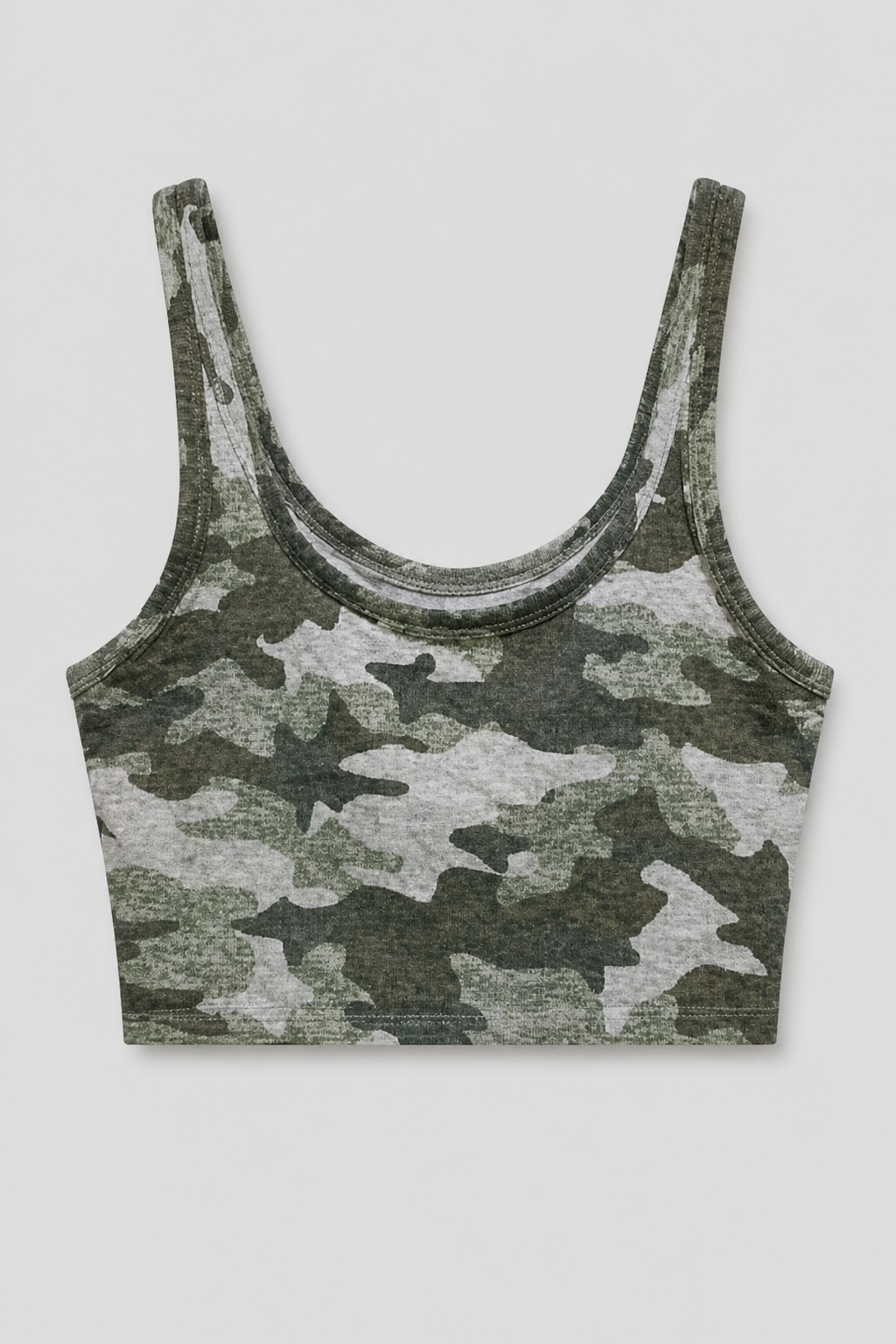 Top Mujer (Closet)