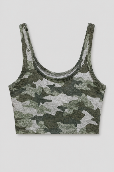 Top Mujer (Closet)