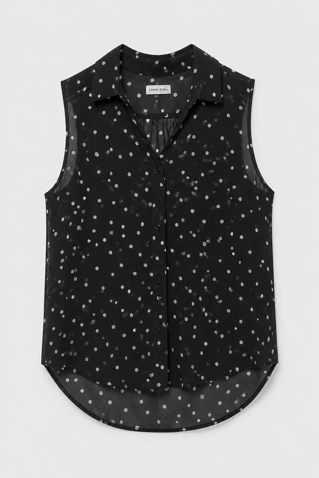 Blusa Mujer (Closet)