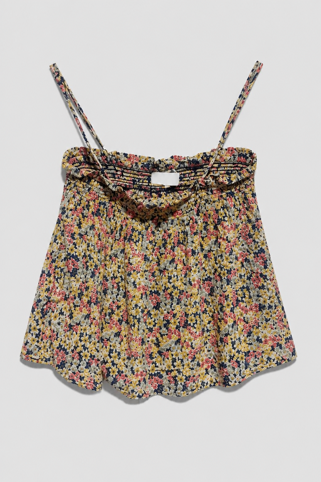 Blusa Mujer (Closet)