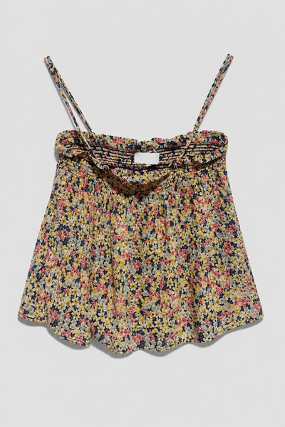 Blusa Mujer (Closet)