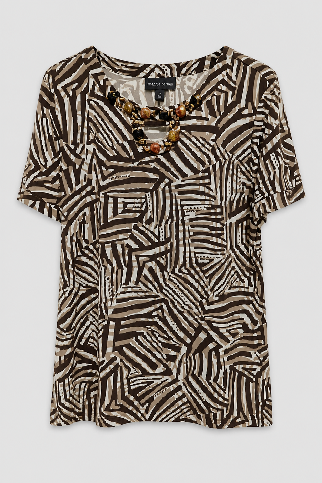 Polo Mujer (Closet)