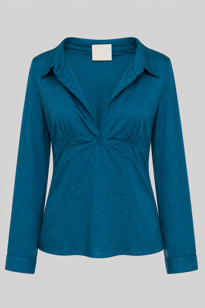 Blusa Mujer (Closet)