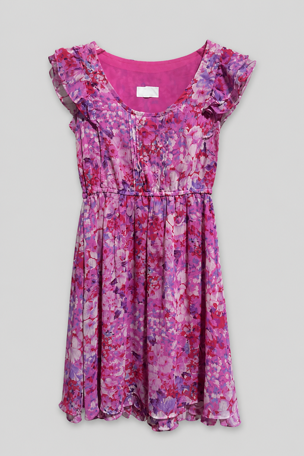 Vestido Mujer (Closet)
