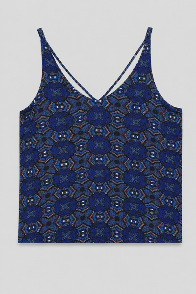 Blusa Mujer (Closet)