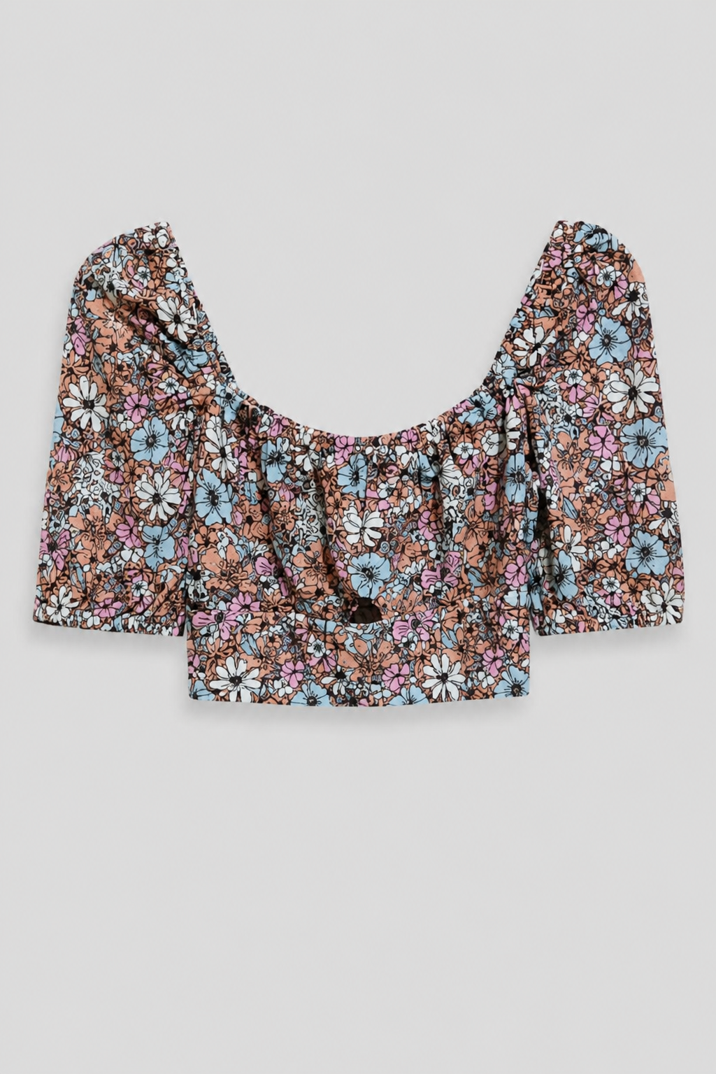 Top Mujer (Closet)