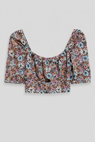 Top Mujer (Closet)