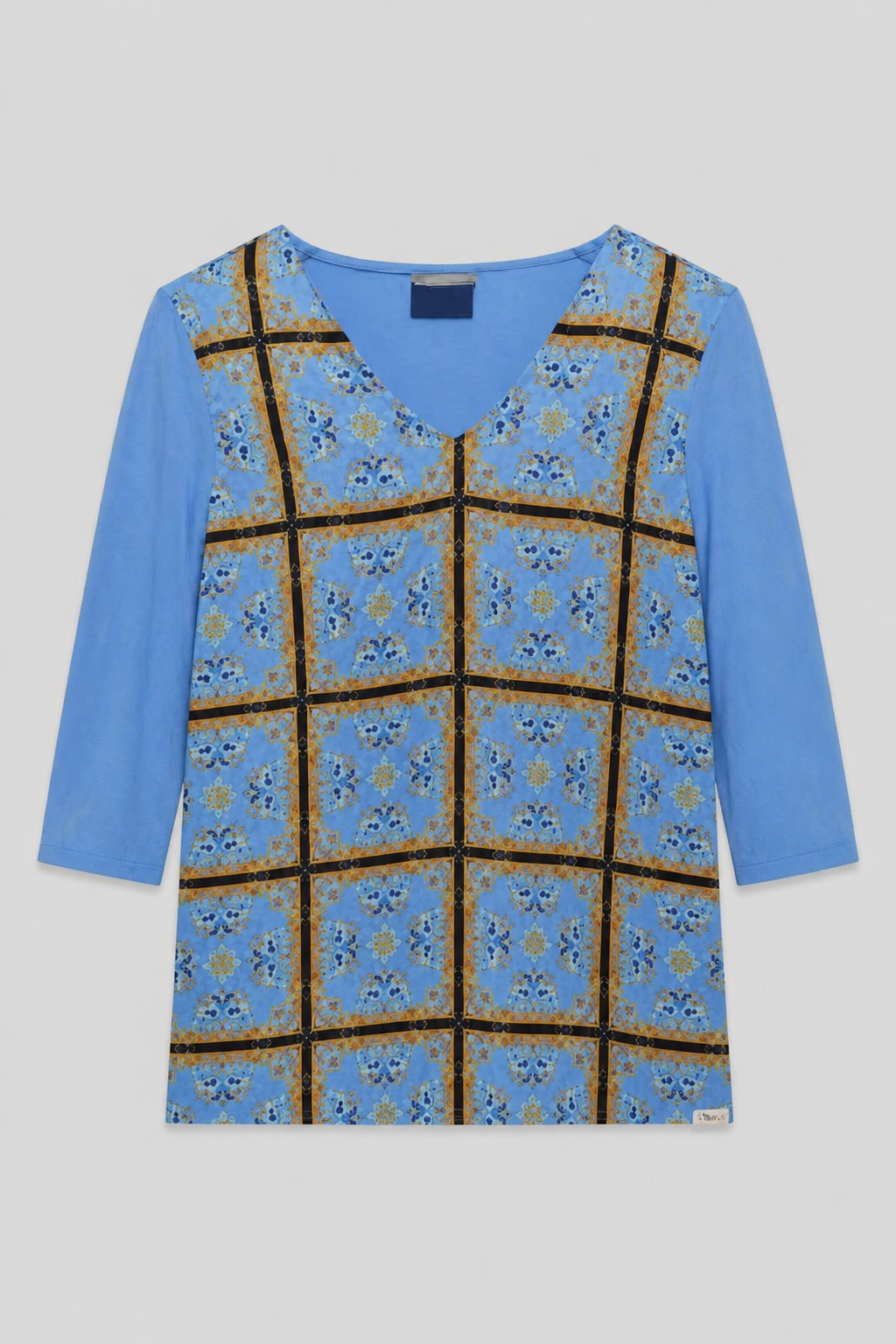 Blusa Mujer (Closet)