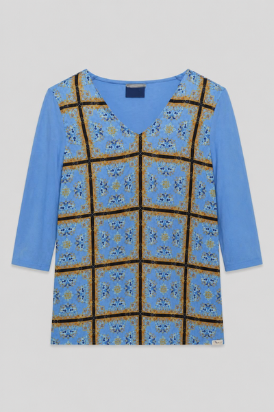 Blusa Mujer (Closet)