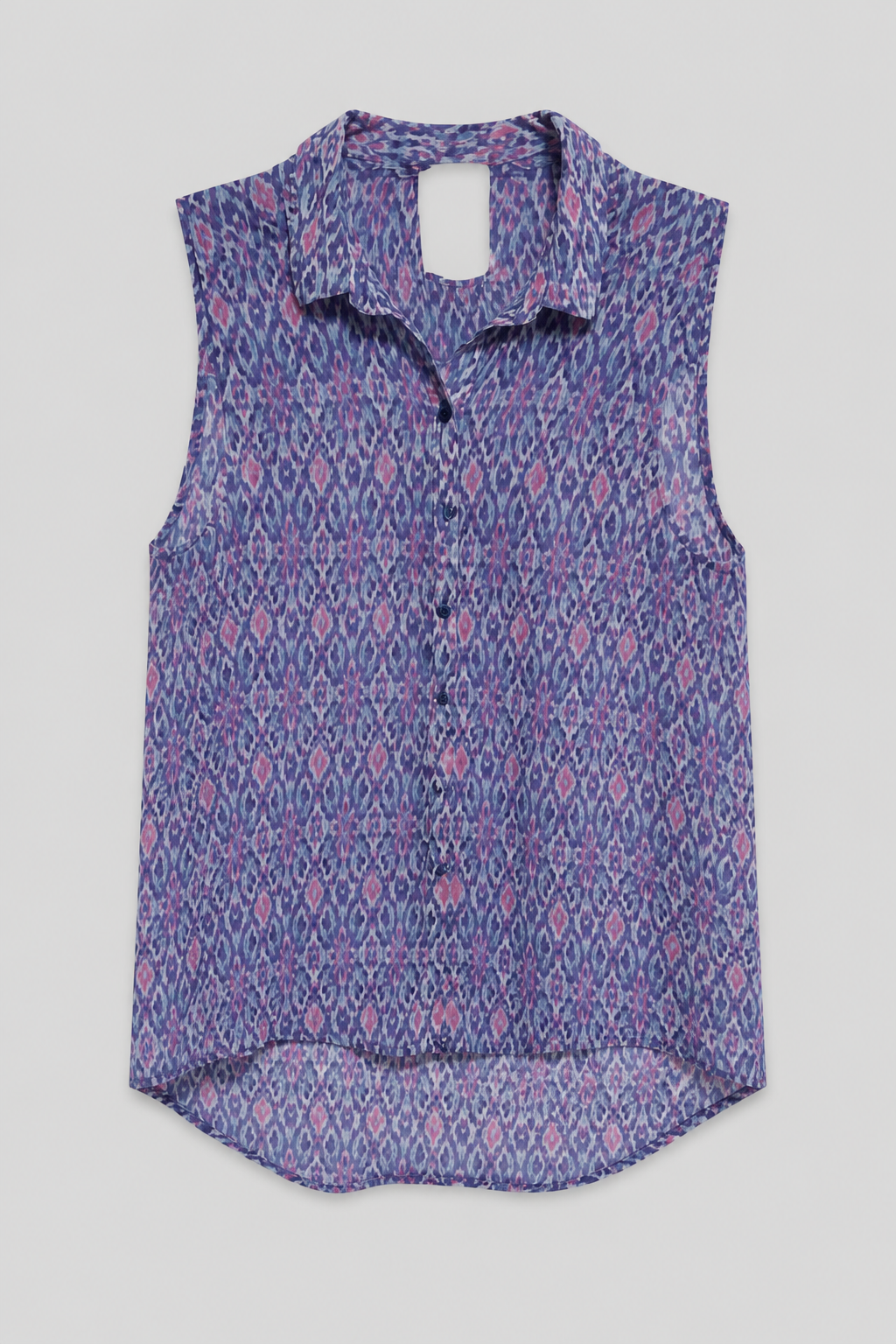 Blusa Mujer (Closet)