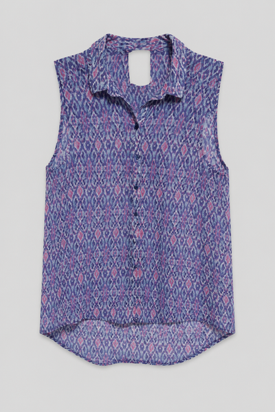 Blusa Mujer (Closet)