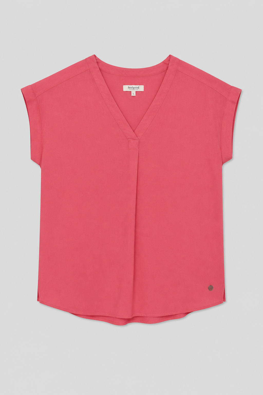 Blusa Mujer (Closet)
