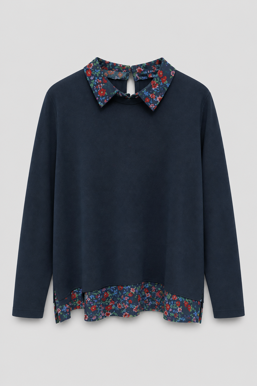 Polo Mujer (Closet)