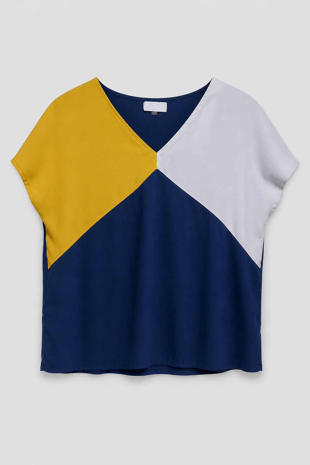 Blusa Mujer (Closet)